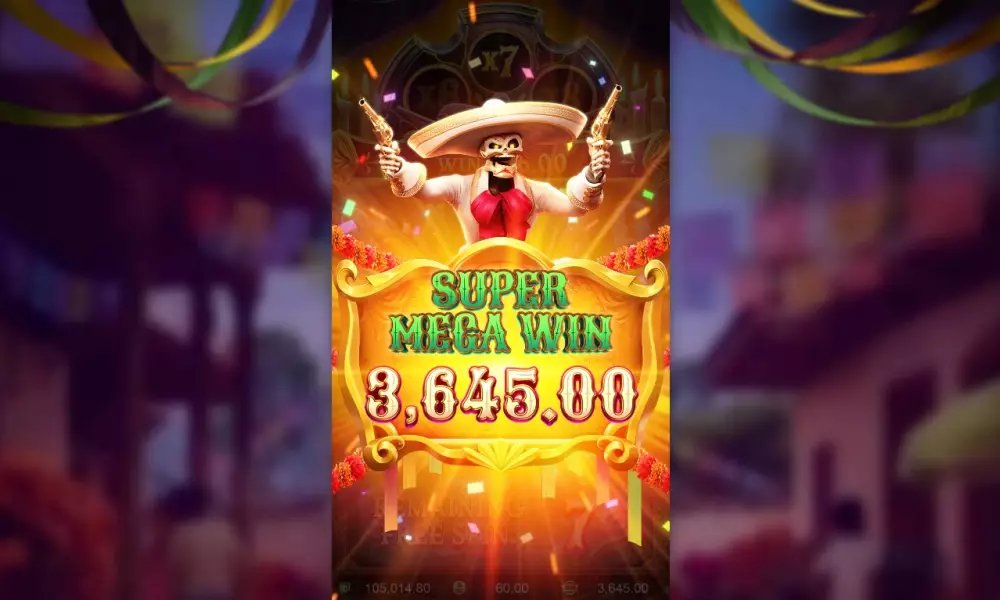 Vantagens Wild Bandito