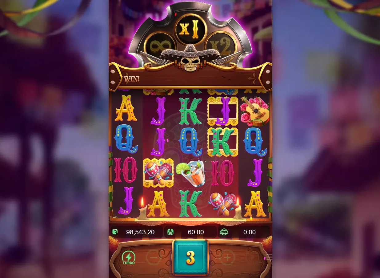 Wild Bandito demo grátis