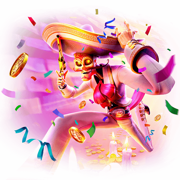 Wild Bandito slot cassino Brasil